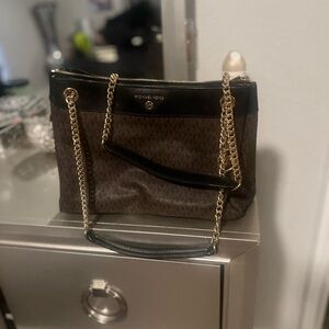 Gently used purses